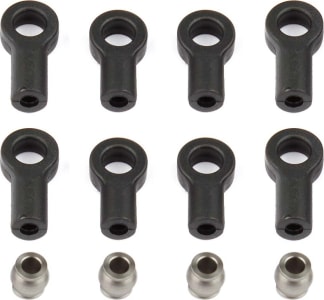 Associated ASC91721 - Shock Eyelets B6 - reorder ASC91819 and ASC91820