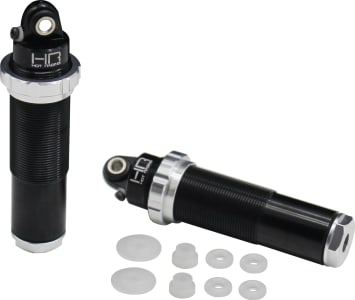 Hot Racing ATF155AR08
