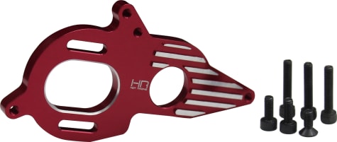 Hot Racing ATF18M02