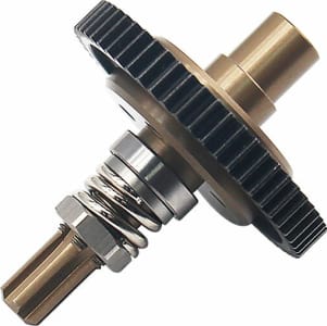 Hot Racing ATF257EX