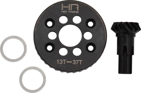 Hot Racing ATF9337L
