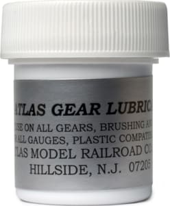 Atlas Trains ATL190
