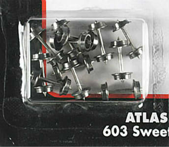 Atlas Trains ATL22020