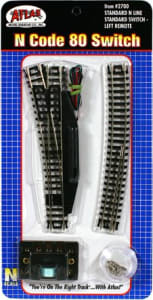 Atlas Trains ATL2700
