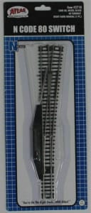 Atlas Trains ATL2718