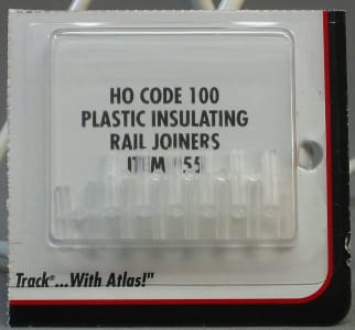 Atlas Trains ATL55