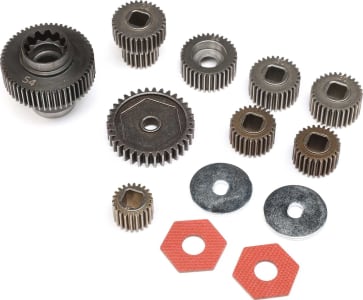 Axial Racing AXI-2188