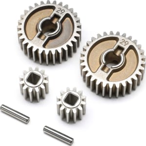 Axial Racing AXI-2208