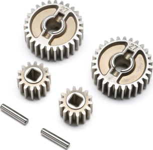 Axial Racing AXI-2209