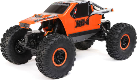 Axial Racing AXI00003T2