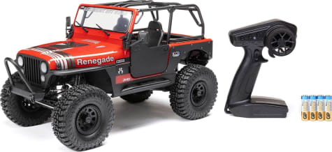 Axial Racing AXI03008V2T1