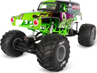 Axial Racing AXI03019 - SMT10 1:10th 4WD Monster Truck RTR