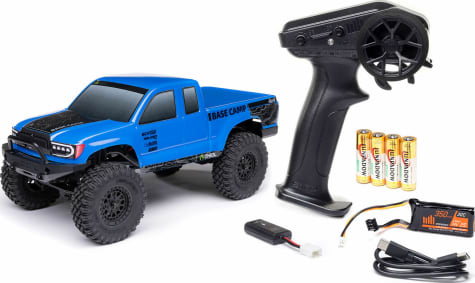 Axial Racing AXI-1219T2