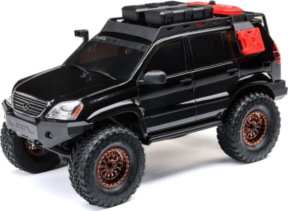 Axial Racing AXI-1532T3
