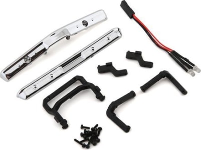 Axial Racing AXI200002