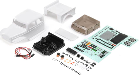 Axial Racing AXI200013