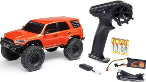 Axial Racing AXI-2035T1
