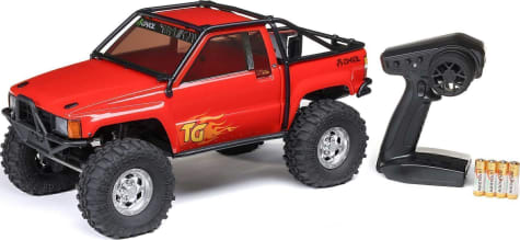 Axial Racing AXI-2062T2