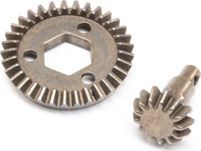 Axial Racing AXI212000 - 48P Bevel Gear Set 33T/13T: UTB18