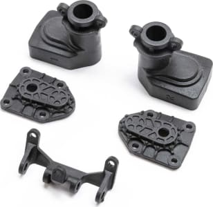 Axial Racing AXI212012 - Portal Axle Components Rear:UTB18
