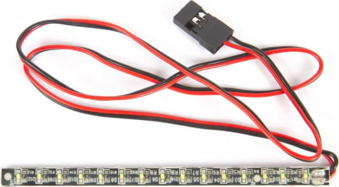 Axial Racing AXI230002 - LED Light Bar Board: UTB