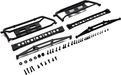 Axial Racing AXI230027