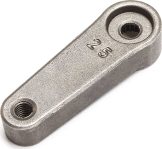Axial Racing AXI231056 - Servo Horn Metal 25T: PRO