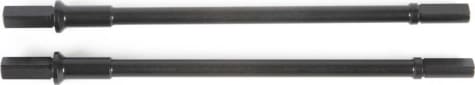 Axial Racing AXI232010 - Currie F9 straight axle shafts for rear axle. (2)