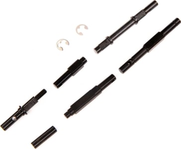 Axial Racing AXI232035