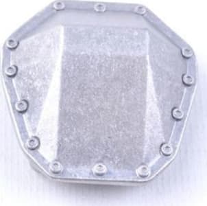 Axial Racing AXI232042 - Ar14b Metal Differential Cover: Rbx10
