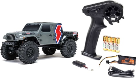 Axial Racing AXI-2324