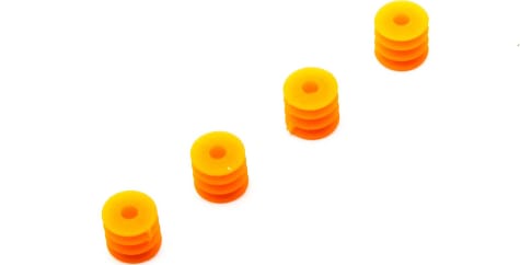 Axial Racing AXI233021 - Shock Parts Bump Stop 4 : RBX10