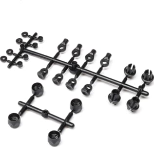 Axial Racing AXI233034