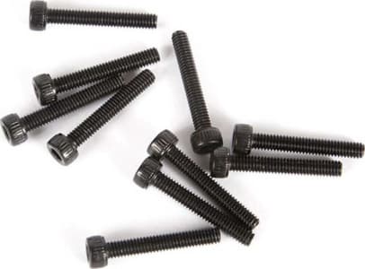 Axial Racing AXI235016 - M2.5 x 16mm Cap Head Screw 10