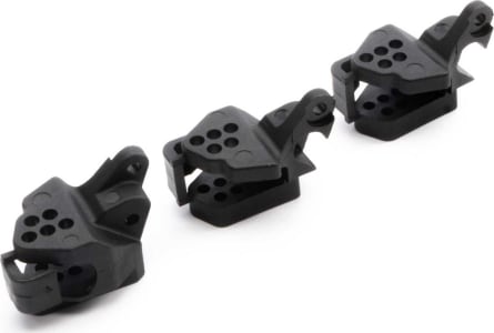 Axial Racing AXI251006 - SCX6: Upper Center Link Mounts