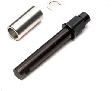Axial Racing AXI252021 - SCX6: Front Output Shaft & Spacer