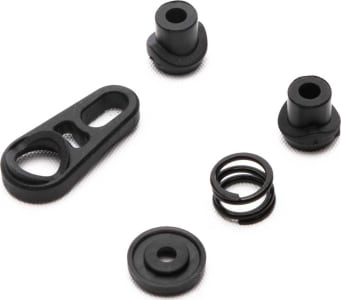 Axial Racing AXI252025 - SCX6: 2-Speed Servo Saver Set