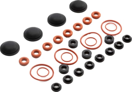 Axial Racing AXI253001 - SCX6: Shock Rebuild Kit