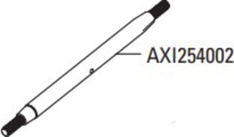 Axial Racing AXI254002