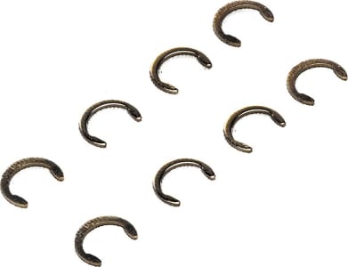 Axial Racing AXI256003 - C-Clip 8mm Shaft 8