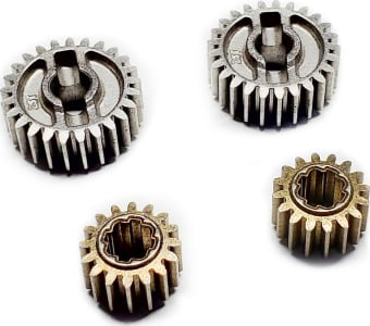 Axial Racing AXI312006
