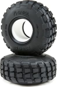 Axial Racing AXI31602 - discontinued 1.9 MT45 Tires 4.6 - R35 Compound 2pcs