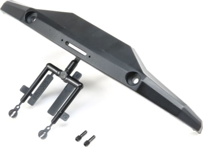 Axial Racing AXI31633 - High Clearance Front Plate Bumper