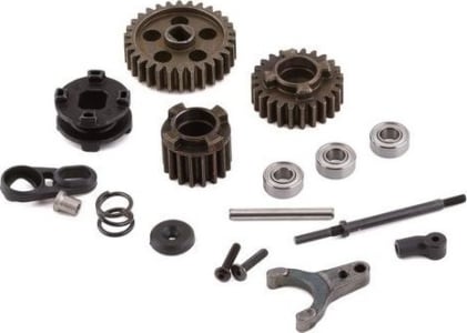 Axial Racing AXI332005