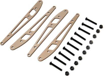 Axial Racing AXI334000