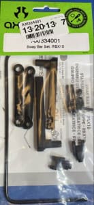 Axial Racing AXI334001