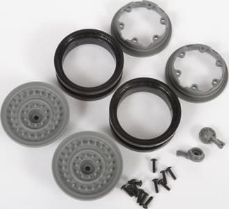 Axial Racing AXI43005