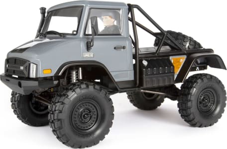 Axial Racing AXI90075 - discontinued SCX10 II UMG10 1:10 Scale Elec 4WD-Kit