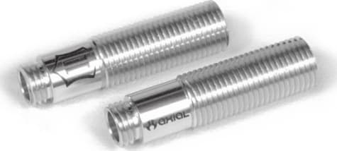 Axial Racing AXIC3130 - AX30130 Icon Anodized Alum Shock Body 10x38mm 2