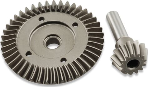 Axial Racing AXIAX30402 - discontinued AX30402 Heavy Duty Bevel Gear Set 43T/13T